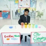 Life at JFA November 2024