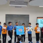 Life at JFA October 2025