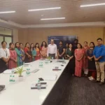 Life at JFA April 2025