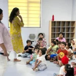 Life at JFA May 2024