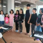 Music Room