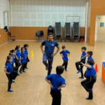 Indoor Sports