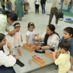 Life at JFA August 2024