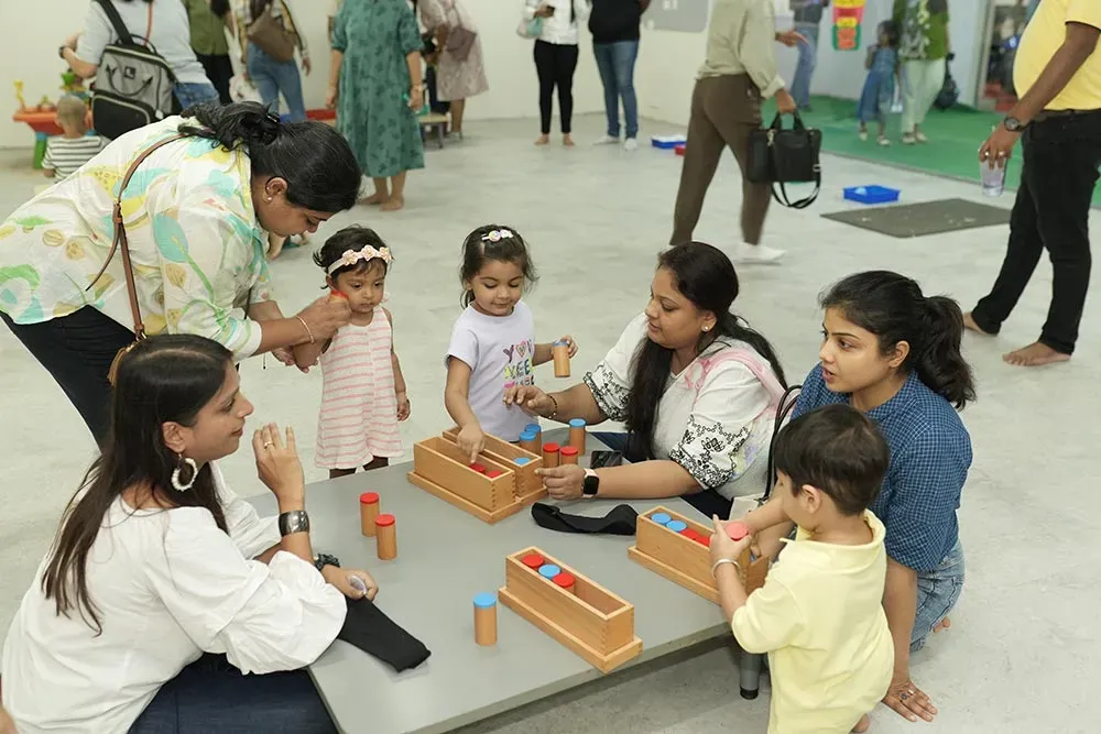 Life at JFA August 2024