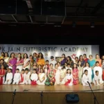 Life at JFA September 2024