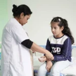 Infirmary