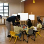 Art Room